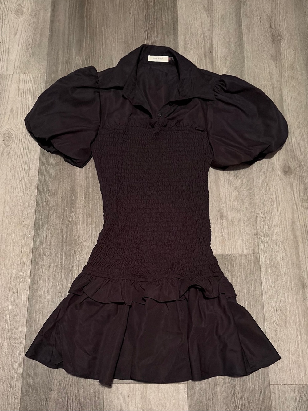 Idem ditto dress size M